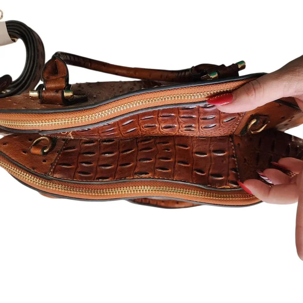 N/A style satchel